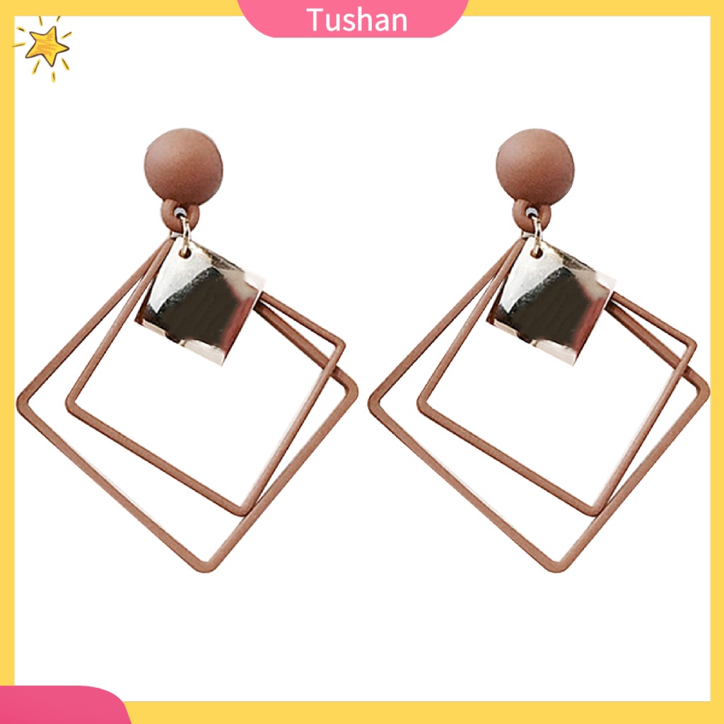 Khuyên tai nữ thiết kế sang trọng