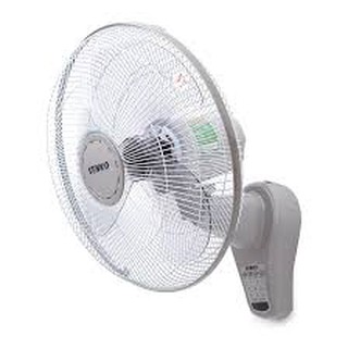 QUẠT TREO SENKO REMOTE TR1628