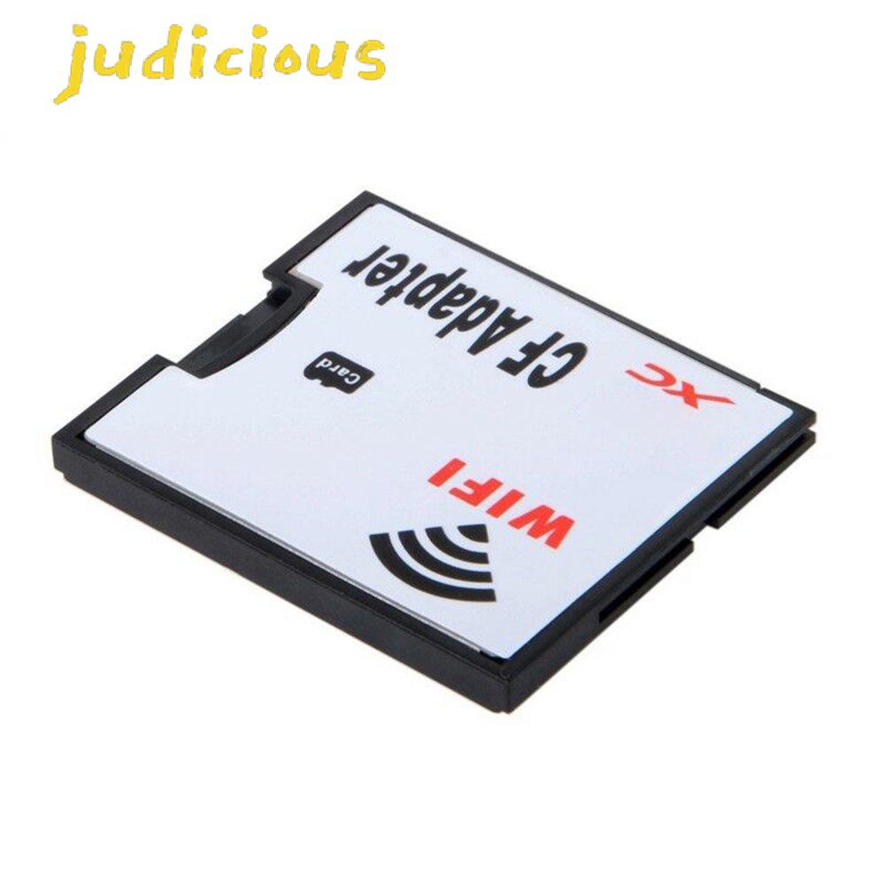 Đầu Chuyển Đổi Thẻ Nhớ Tf Micro-Sd Sang Cf | BigBuy360 - bigbuy360.vn