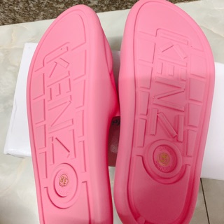 Dép kenzo hàng siêu cấp