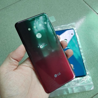 Kính lưng LG G8 ThinQ bản hàn 3 camera