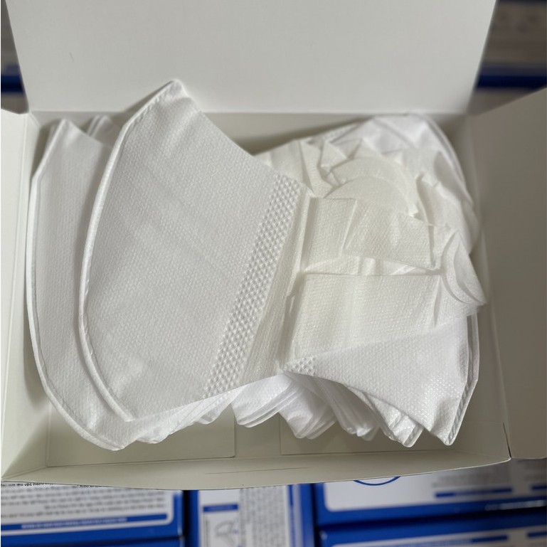 Khẩu Trang Vân Anh 3D Mask