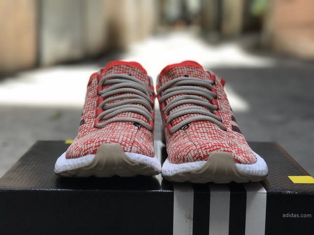 Giày PureBoost 2017 màu đẹp tinh tế nhẹ bền êm