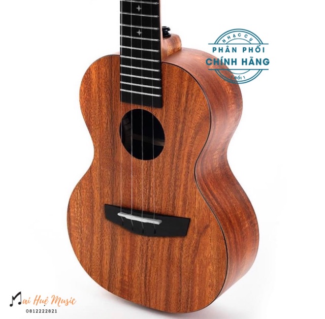 Đàn Ukulele Enya EUC - EUT X1 chính hãng , tặng đầy đủ phụ kiện hãng