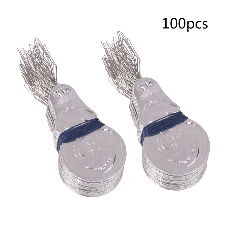 Set 100 Vòng Dây Chuyên Dụng Cho Máy May