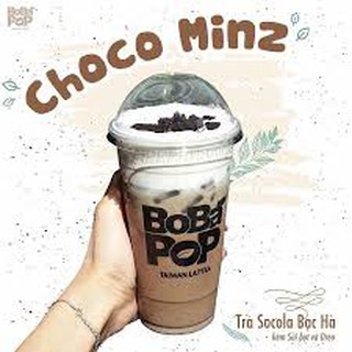 Bột Socola hãng Boduo gói 1kg