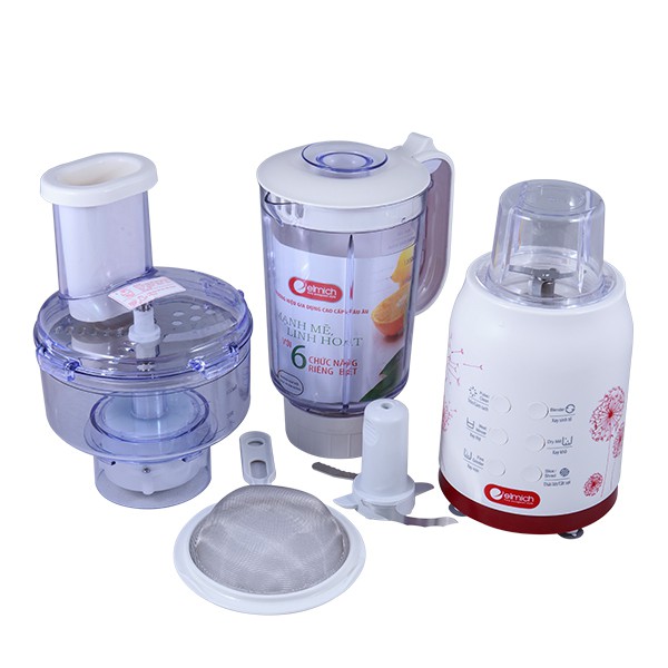 Máy xay sinh tố Elmich Blender BLE-7953