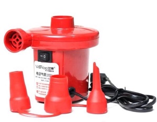 Bể bơi phao 2m6 3 tầng