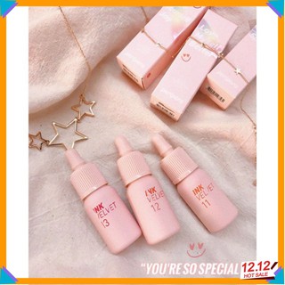 Son Kem Lì Peripera Lip Tint Ink Velvet Tint Mood Blank Collection 4g