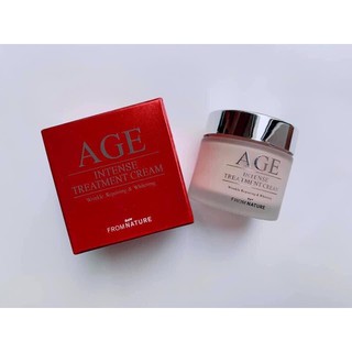 KEM NỀN DƯỠNG TRẮNG DA AGE ( CHÍNH HÃNG CHECK CODE)