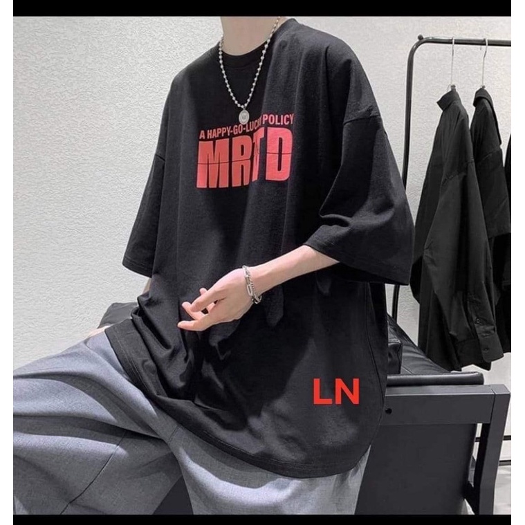 Áo phông MRTD LN11