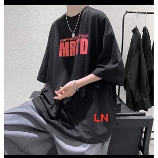 Áo phông MRTD LN11