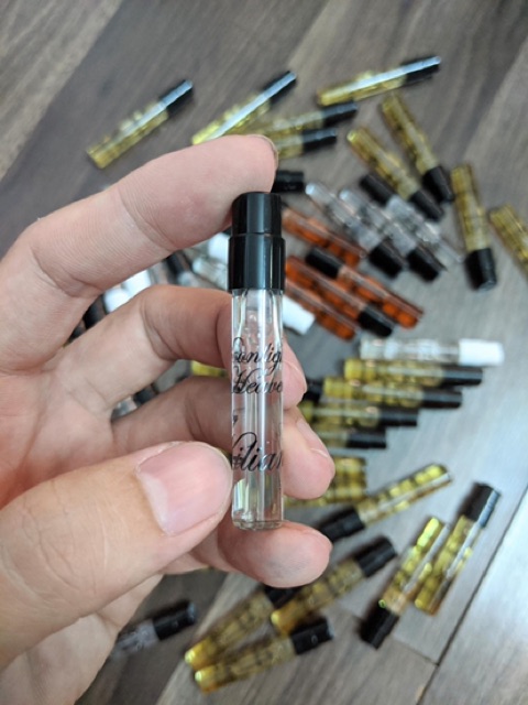 Vial nước hoa Kilian cao cấp | BigBuy360 - bigbuy360.vn