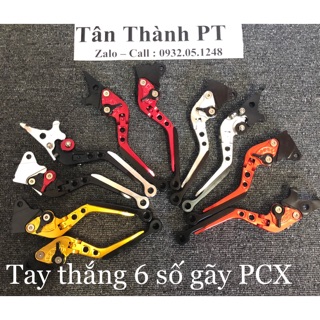 Tay thắng kéo gãy 6 số PCX- giá 1 cặp
