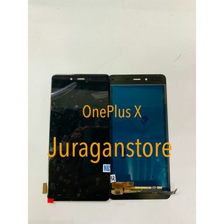 Màn Hình Cảm Ứng Lcd Thay Thế Cho Oneplus X One Plus X