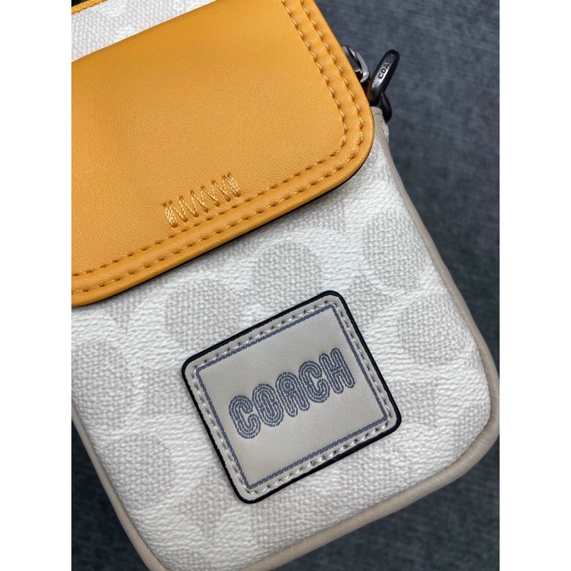 TÚI ĐỰNG ĐIỆN THOẠI C.O.A.C.H 903