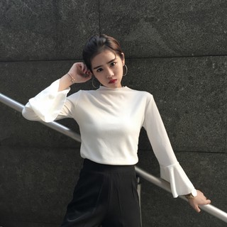 [Order] Áo thun tay xòe