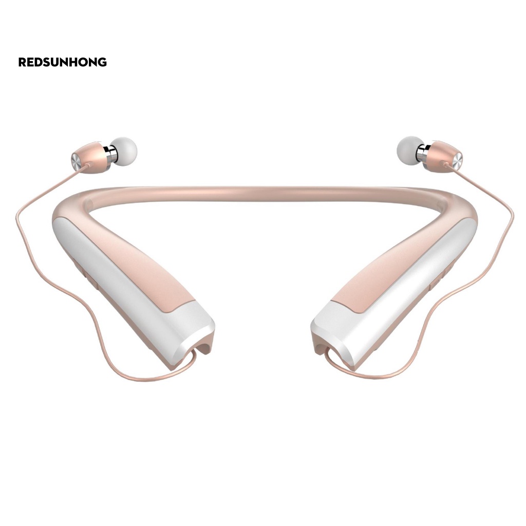 Tai Nghe Đeo Cổ Không Dây HBS-1100 Phong Cách Thể Thao