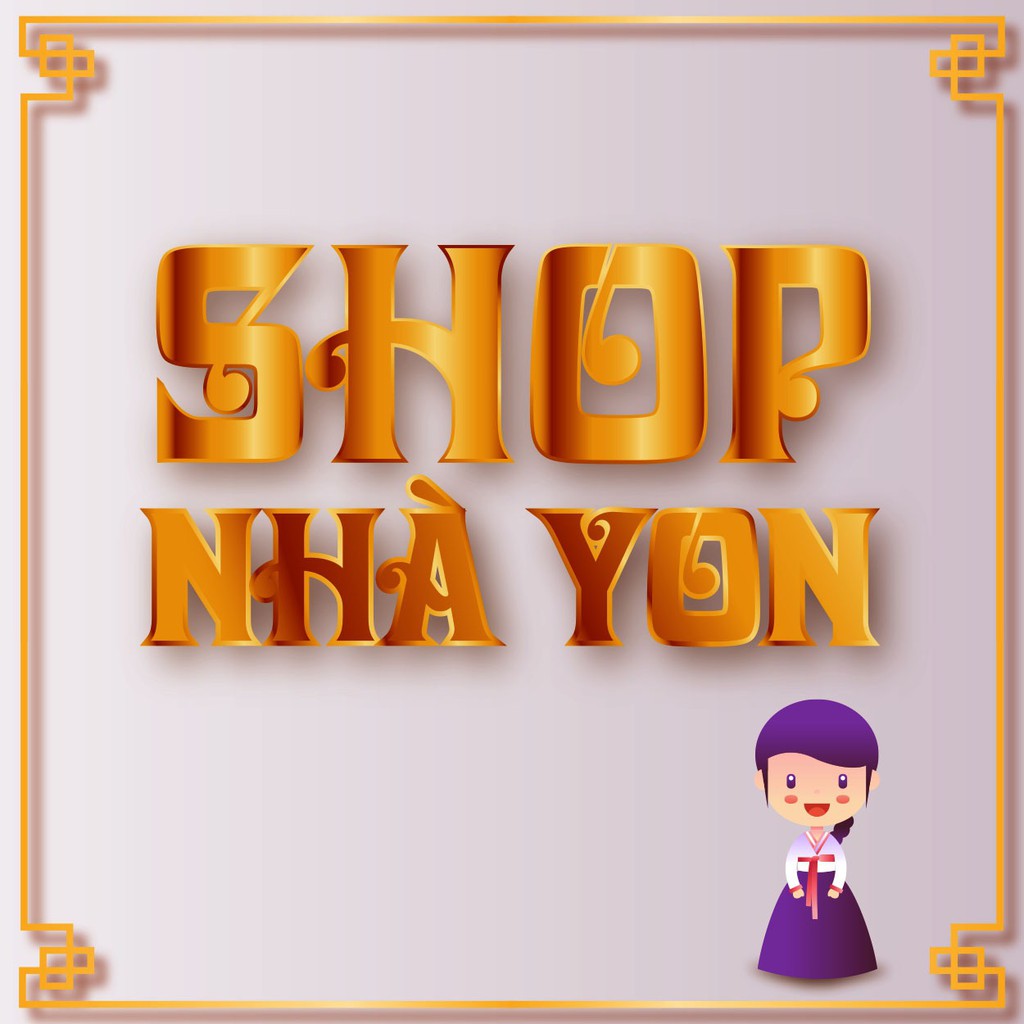 Shop Nhà Yon