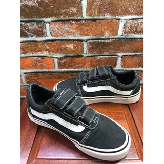 Giày Vans 2Hand Real Size34.5(21,5cm)
