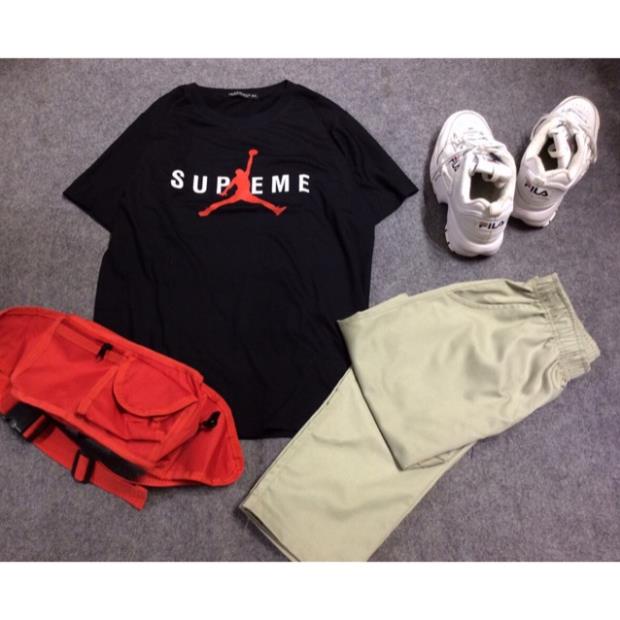 [CHÍNH HÃNG] SUPREME ⛸🥅🏀 unisex