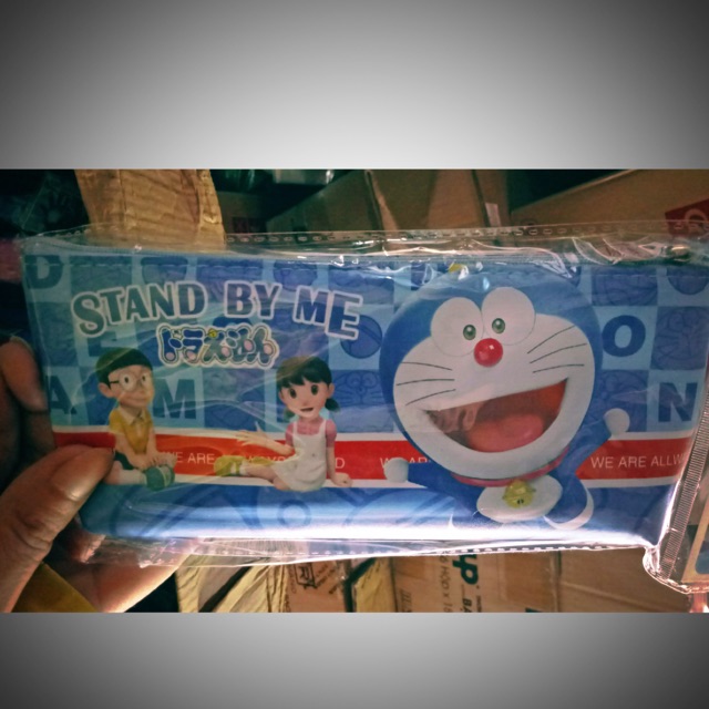 Ví đựng bút