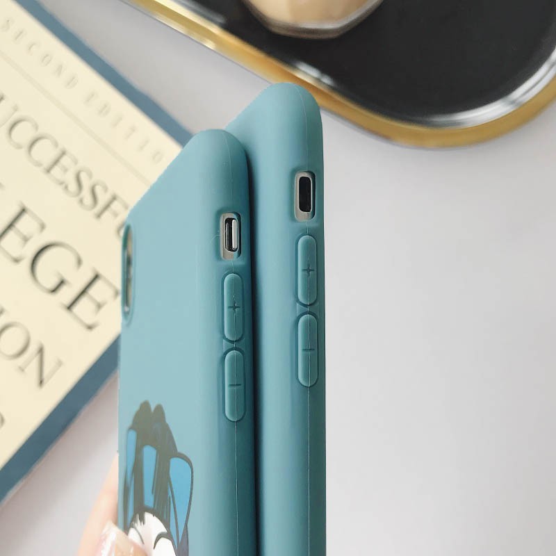 ốp lưng iphone - case iphone ELF Couple 5/5s/6/6plus/6s/6splus/7/7plus/8/8plus/x/xs/11/12/pro/max/plus/promax/Mon