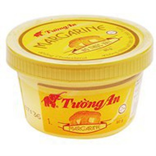 BƠ THỰC VẬT TƯỜNG AN 80G - 200G date mới