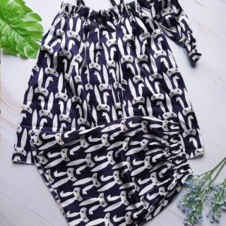 Bộ ngủ hai dây satin lụa cao cấp