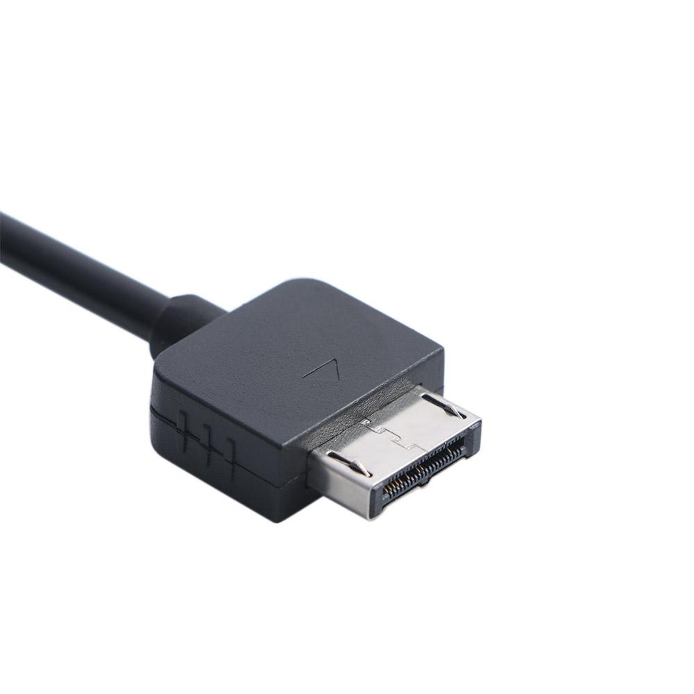 Dây Cáp Sạc Truyền Dữ Liệu USB Truyền Dữ Liệu Balenciages PS Vita