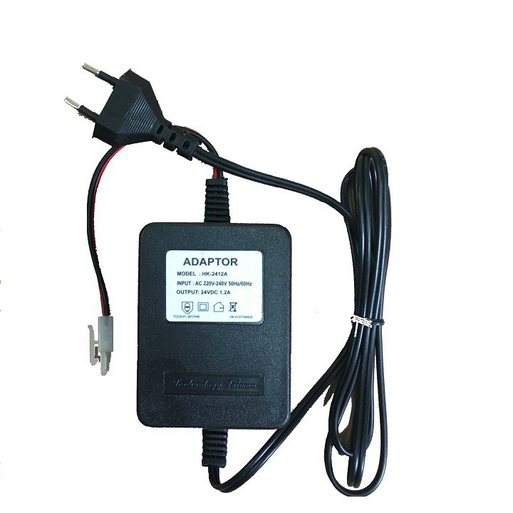 Bán Bộ chuyển đổi nguồn adapter 24V DC cho máy phun sương hàng nhập khẩu - chất lượng cao.