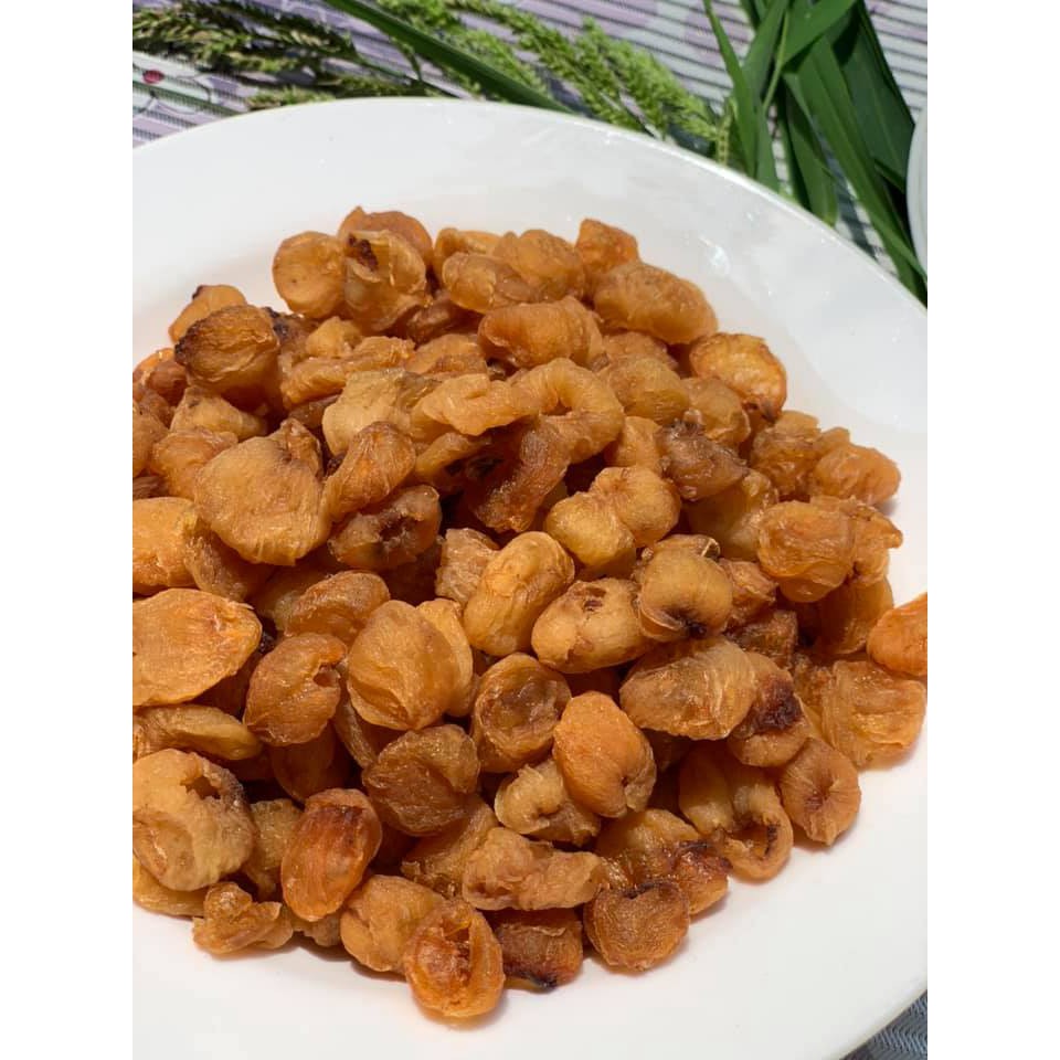 100gr - 200gr - 300gr long nhãn sấy khô Hưng Yên