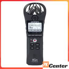 Máy Thu Ghi Âm Mic Zoom H1n - Hàng Nội Địa Japan Like New. Lỗi 1 đổi 1 6 tháng