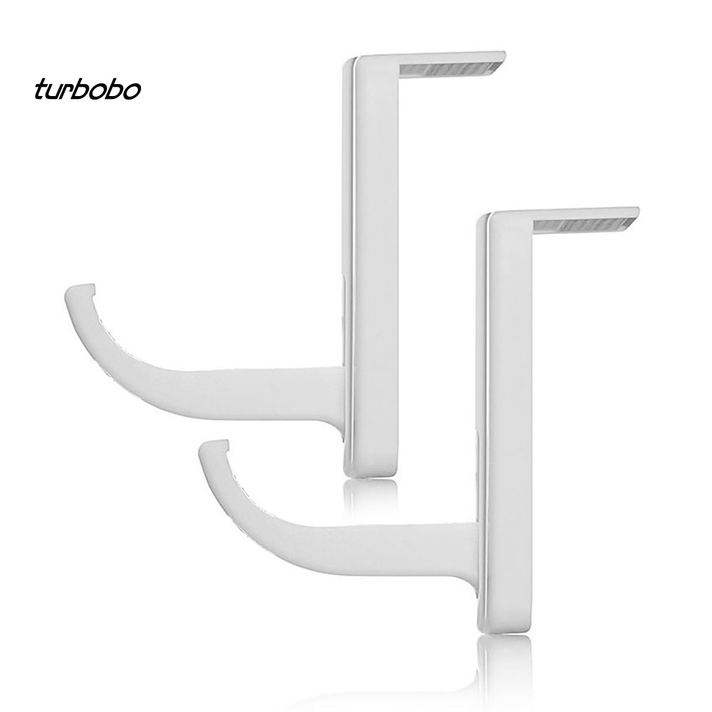 Set 2 Móc Treo Tai Nghe Gắn Bàn Tiện Dụng