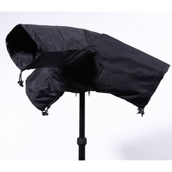 Camera Rain Cover - Áo mưa cho máy ảnh DSRL