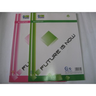 Sổ xé A4 12 tờ (Combo 10 quyển)