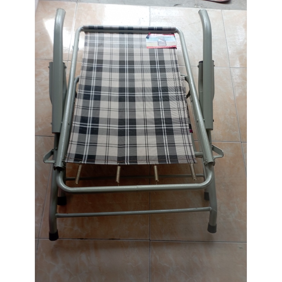 Ghế gấp văn phòng