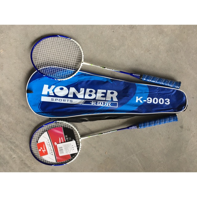Vợt cầu lông 9003(Combo 5q NCKPCC)