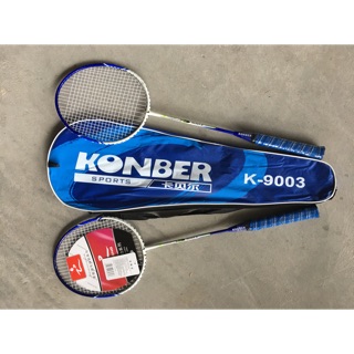 Vợt cầu lông 9003(Combo 5q NCKPCC)
