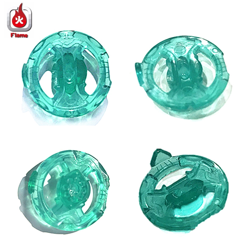 Vòng nhựa pvc lõi con quay gt beyblade chống nổ tiện lợi