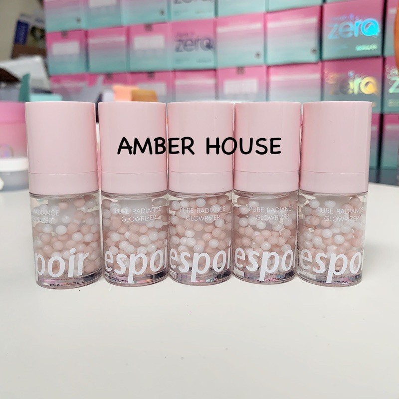 Kem lót ngọc trai Espoir sale 56%