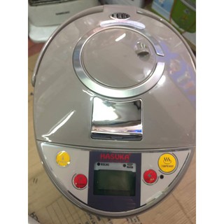 Bình thủy điện Hasuka HSK5399 3.5L