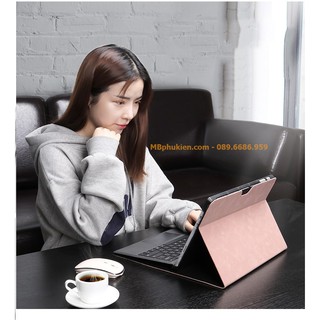 Bao da cao cấp Taikesen cho Surface Go , Surface Go 2 M16