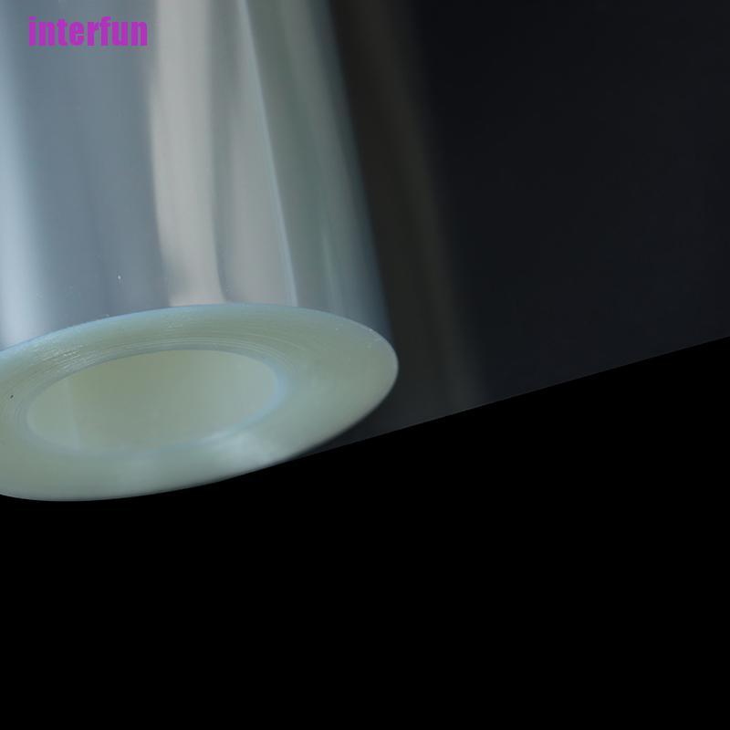 Dụng Cụ Bảo Vệ Bánh Bằng Nhựa Trong Suốt