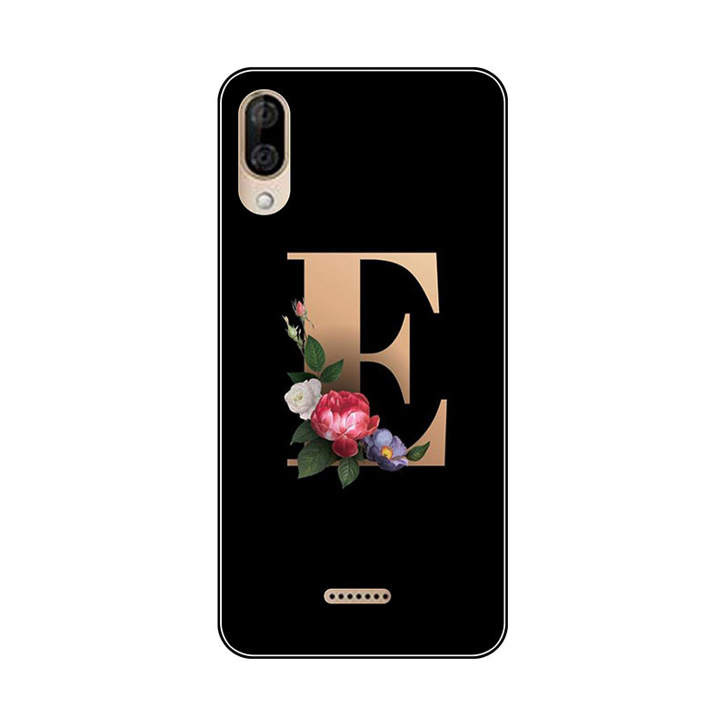 Ốp Lưng Tpu Mềm In Chữ Tiếng Anh 26 Cho Wiko Y51 Wiko Y50 | BigBuy360 - bigbuy360.vn