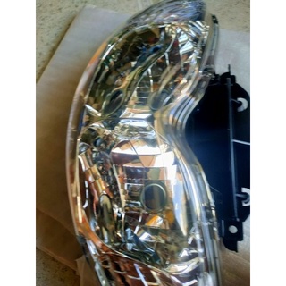Choá đèn trước Yamaha Jupiter V(chưa bóng đèn)