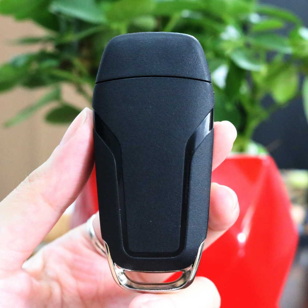 Vỏ chìa khóa Ford Wildtrak 2 nút - FOR226B2