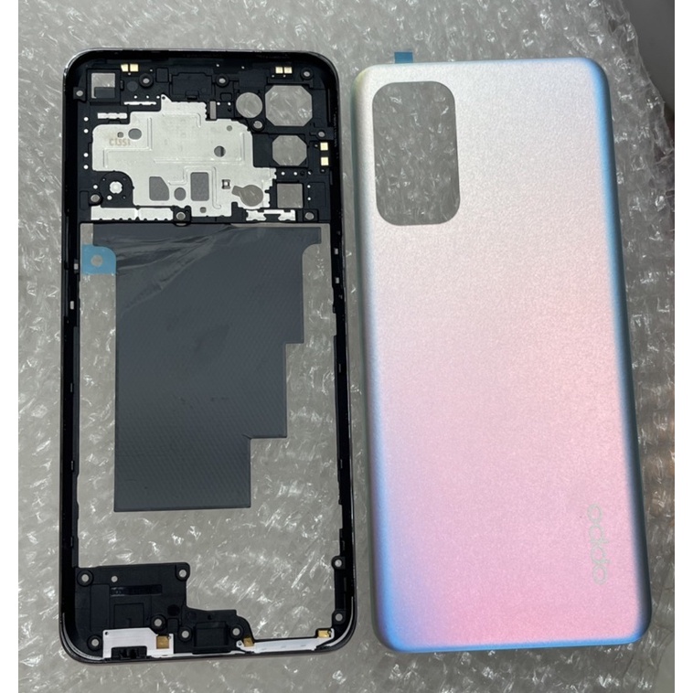 Vỏ Oppo Reno 5/4G
