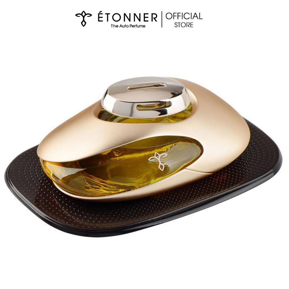 Nước Hoa Ô Tô Cao Cấp Etonner Encounter in the Bay of AngelsE1701D 60ml