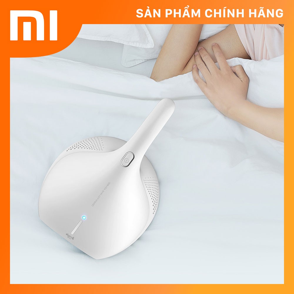 Máy hút bụi diệt khuẩn UV Xiaomi Deerma CM800